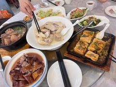 -鹭园酒家·四十年老字号