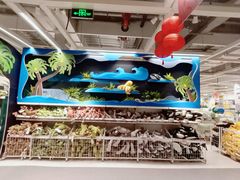 -宜家家居(西安未央商场店)