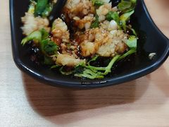 -大娘水饺(吴江区中山南路大润发店)