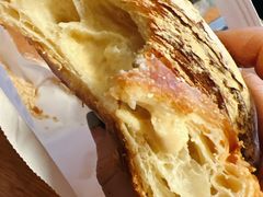 豆乳羊角-OUR Bakery(三里屯太古里店)