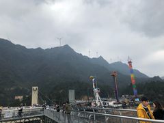 -梦幻奥陶纪景区