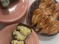 -争鲜回转寿司(通州万达店)