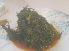 -十二毡房蒙餐·蒙古包