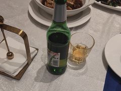 -山水阁中餐厅(沙河唯实交流中心)