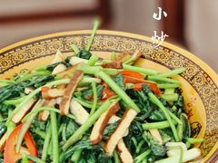 -水香园·中国徽菜名店(紫霞大道店)