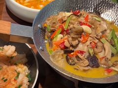 -湖兰金牌小炒肉(椒江万达店)