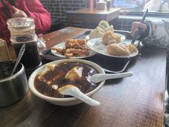 -老磁器口豆汁店(方庄店)