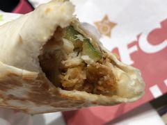 -肯德基(合肥站店)