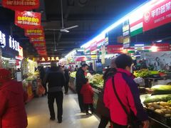 -海云庵农贸市场