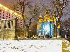 -王府井天主教堂