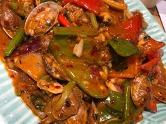 -米纸越南小馆(金鹰世界店)