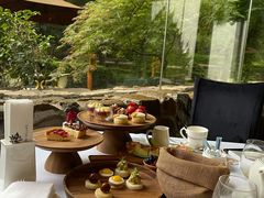 -三嚥阁 La Villa Restaurant