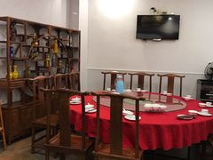 包厢-东馆和天下特色餐饮(工农店)