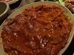 -小龙坎火锅(新天润店)