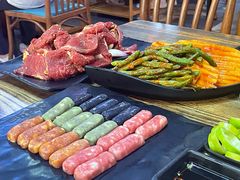 -吉志烤肉(太原总店)