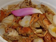 -周家二小姐的菜(西津渡店)