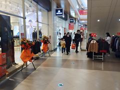 -杉杉奥特莱斯广场(哈尔滨店)