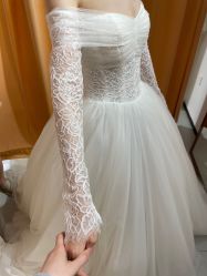 -GODDESS WHITE婚纱礼服(鹏城动力大厦店)