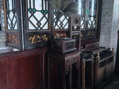 -均和墟历史街区-平和大押