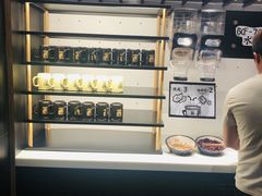 -新太二·鲜料川菜(东汇城店)