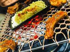 -火炉火自助餐(枫蓝国际店)