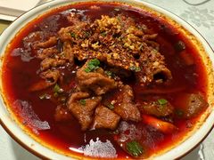 -嘉陵楼馋嘴城(簋街总店)