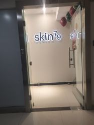 -SKIN79皮肤管理中心