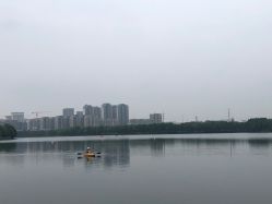 -剑鱼皮划艇俱乐部(石湖基地)