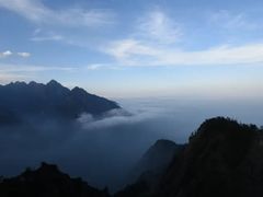 -九峰山