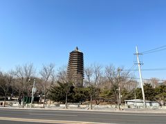 -玲珑塔公园