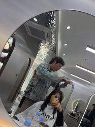 点击看大图 -Tloml salon