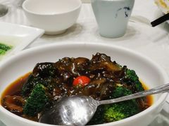 -江南村酒家