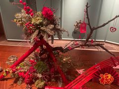 -南湖宾馆·鸳湖阁全日制餐厅