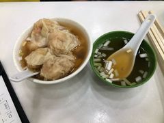 -麦文记面家(佐敦店)