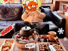 -陶野咖啡·面包披萨