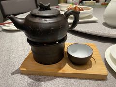 -金成潮菜博物馆(海珠湿地店)