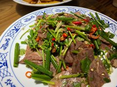 -百年神厨·地道川菜(清江西路店)