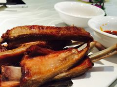 -四季小馆·地道北京小吃(广百店)