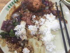 -崔记拉面馆(航北店)