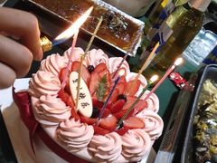 生日蛋糕-好利来(木渎店)