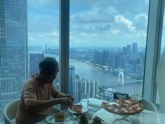 -广州四季酒店·意珍·意式自助餐