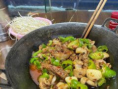 -张氏父子常德肠子馆(红星总店)