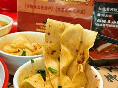 -秦唐一号西安菜馆(钟楼店)