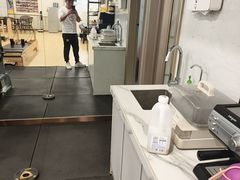 -琪航·健身+普拉提(民耀路店)