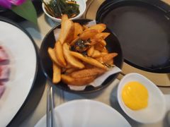 -韩时烤肉(枫蓝店)