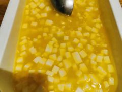 豆腐汤-U你·天然调味(南湖总店)