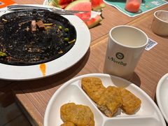 -诺丁牛排(南京江宁万达店)