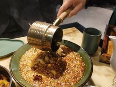 -锦府盐帮·侯宅(五棵松万达店)