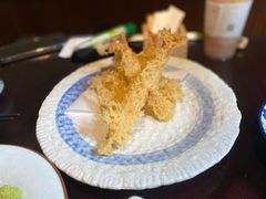 炸虾天妇罗-熊藏居酒屋(kkone店)