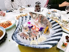 -梅林春晓花园餐厅